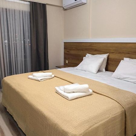 Siba Pamukkale Life Bed & Breakfast Denizli  Ngoại thất bức ảnh