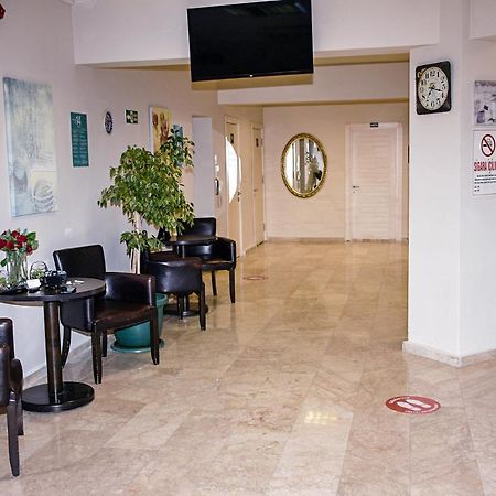 Siba Pamukkale Life Bed & Breakfast Denizli  Ngoại thất bức ảnh