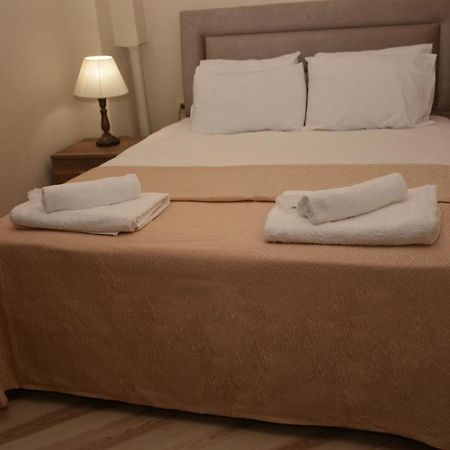 Siba Pamukkale Life Bed & Breakfast Denizli  Ngoại thất bức ảnh