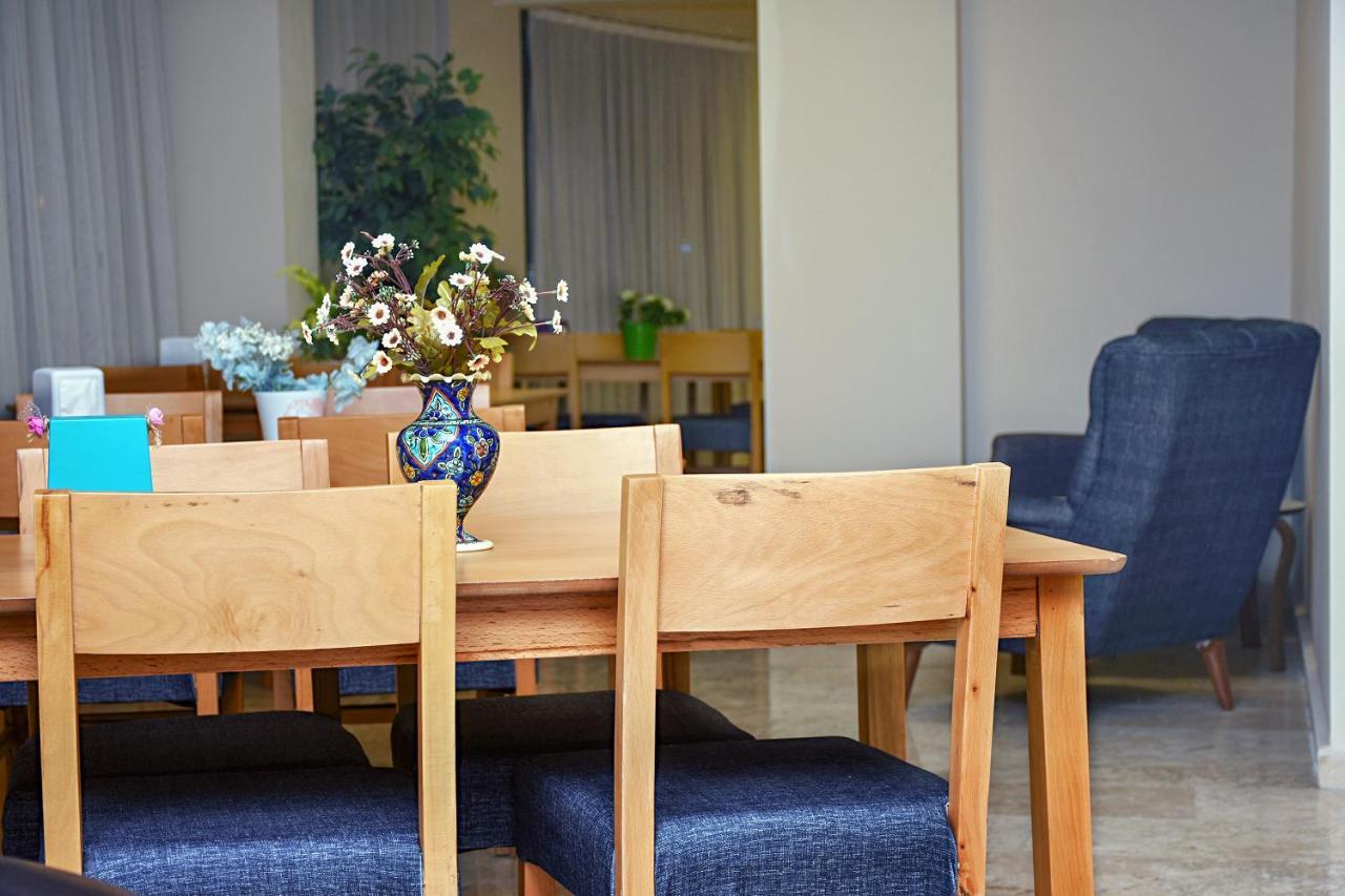 Siba Pamukkale Life Bed & Breakfast Denizli  Ngoại thất bức ảnh