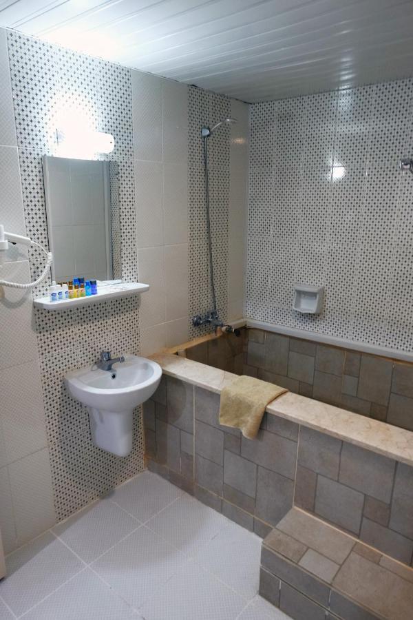 Siba Pamukkale Life Bed & Breakfast Denizli  Ngoại thất bức ảnh