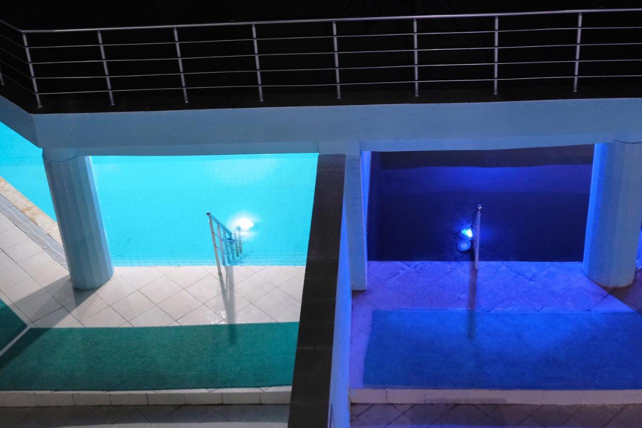 Siba Pamukkale Life Bed & Breakfast Denizli  Ngoại thất bức ảnh