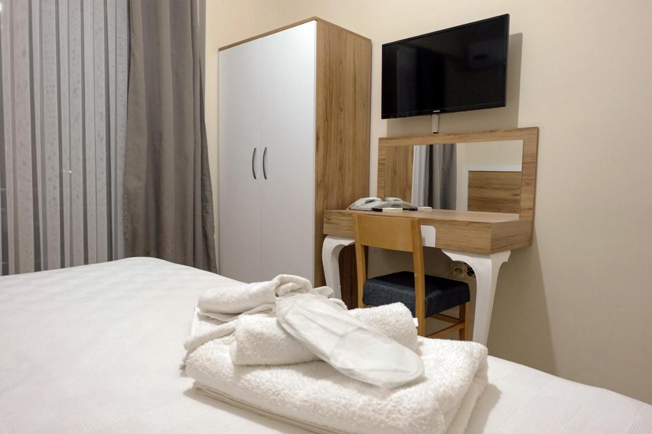 Siba Pamukkale Life Bed & Breakfast Denizli  Ngoại thất bức ảnh