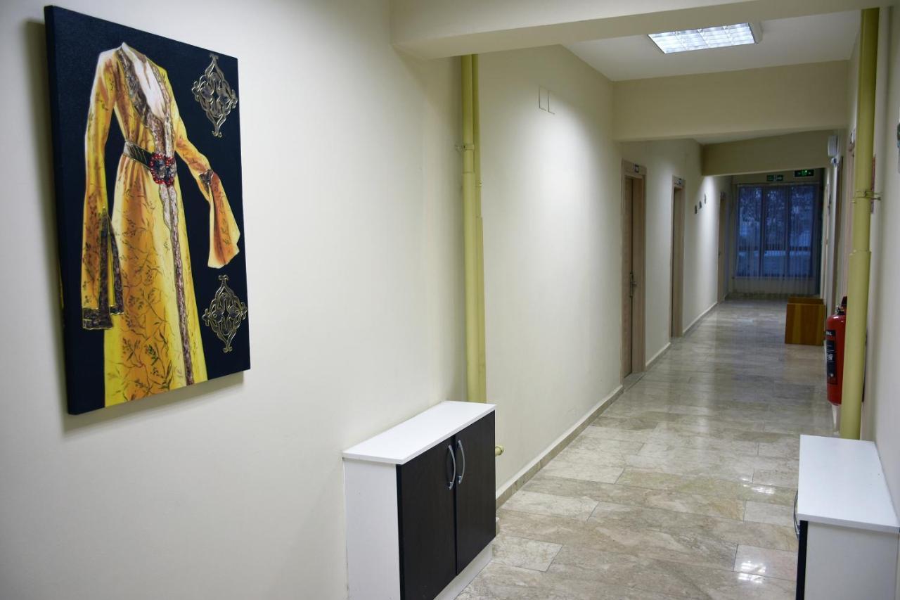 Siba Pamukkale Life Bed & Breakfast Denizli  Ngoại thất bức ảnh