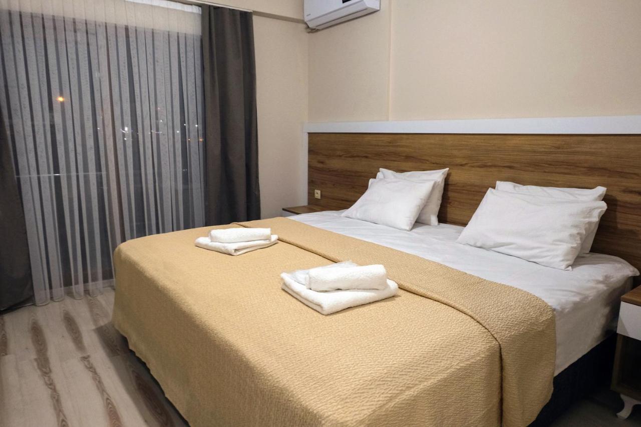 Siba Pamukkale Life Bed & Breakfast Denizli  Ngoại thất bức ảnh