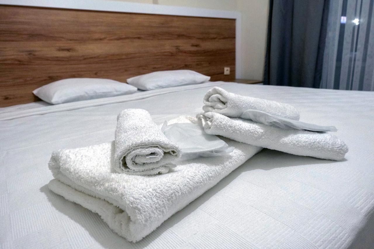Siba Pamukkale Life Bed & Breakfast Denizli  Ngoại thất bức ảnh