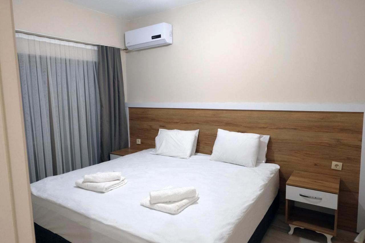 Siba Pamukkale Life Bed & Breakfast Denizli  Ngoại thất bức ảnh
