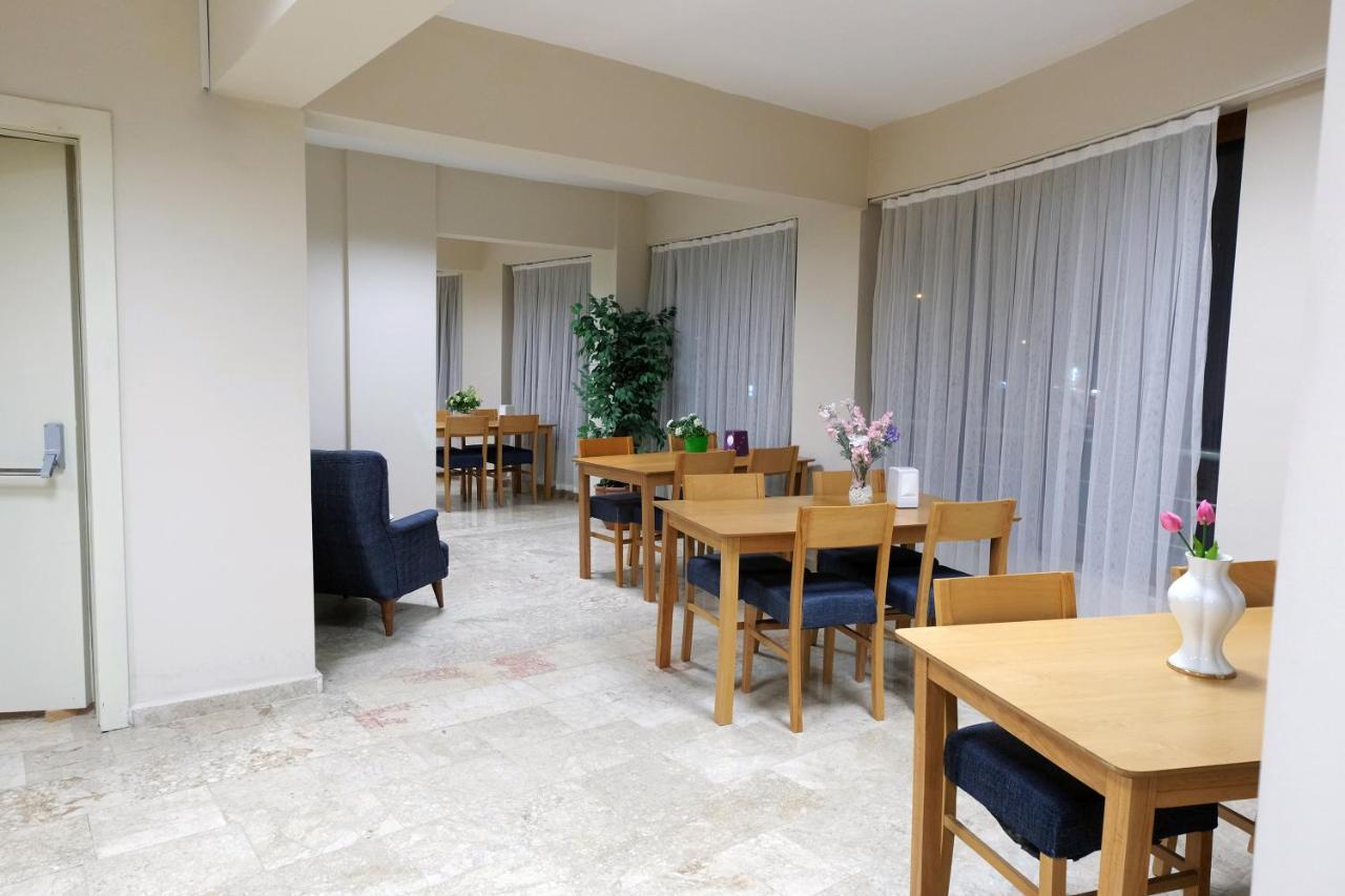 Siba Pamukkale Life Bed & Breakfast Denizli  Ngoại thất bức ảnh