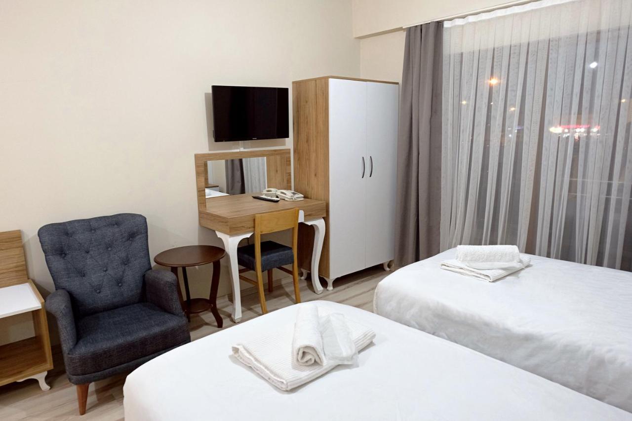 Siba Pamukkale Life Bed & Breakfast Denizli  Ngoại thất bức ảnh