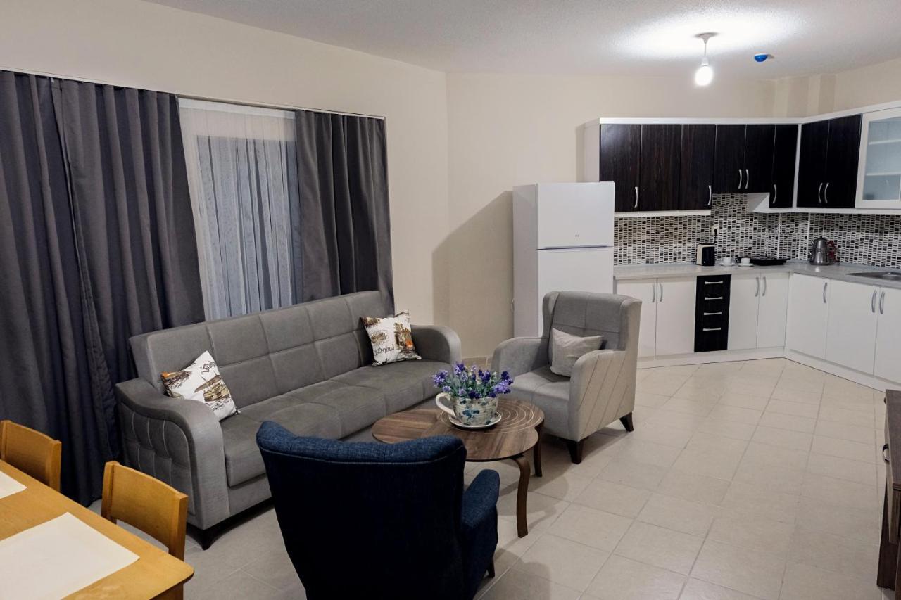 Siba Pamukkale Life Bed & Breakfast Denizli  Ngoại thất bức ảnh