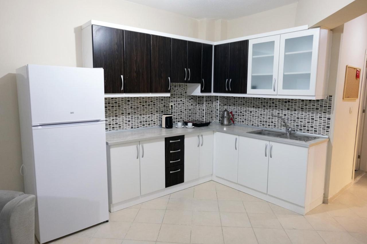 Siba Pamukkale Life Bed & Breakfast Denizli  Ngoại thất bức ảnh