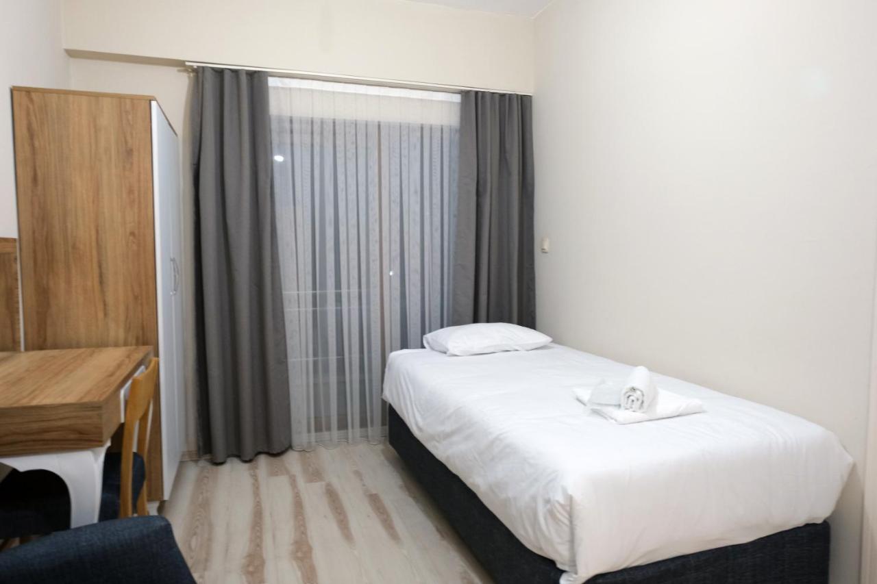 Siba Pamukkale Life Bed & Breakfast Denizli  Ngoại thất bức ảnh