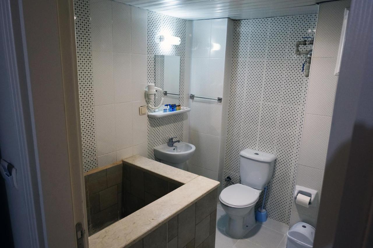 Siba Pamukkale Life Bed & Breakfast Denizli  Ngoại thất bức ảnh