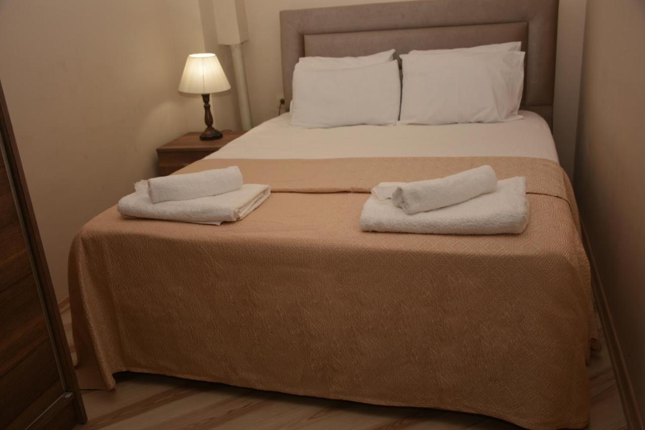 Siba Pamukkale Life Bed & Breakfast Denizli  Ngoại thất bức ảnh